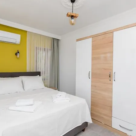 Apartment Akar *