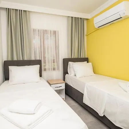 Akar Apartment