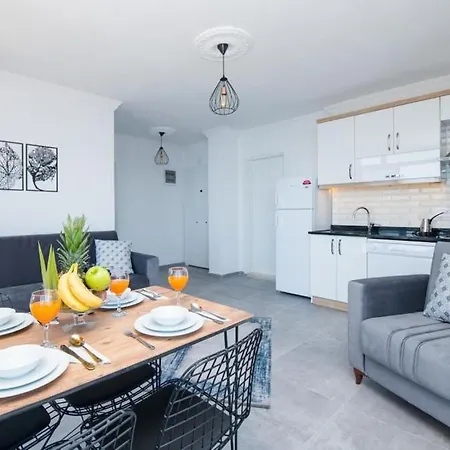 Apartment Akar